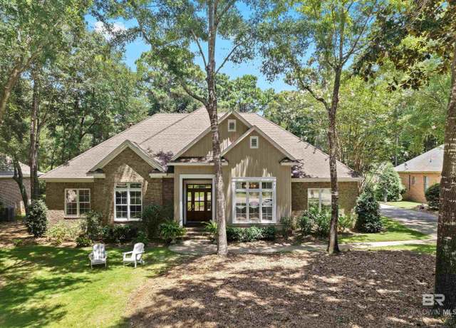 Property at 303 Cumberland Rd, Fairhope, AL 36532, 5 beds, 3.5 baths