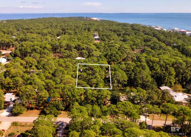 Property at 113 Epinet St, Dauphin Island, AL 36528