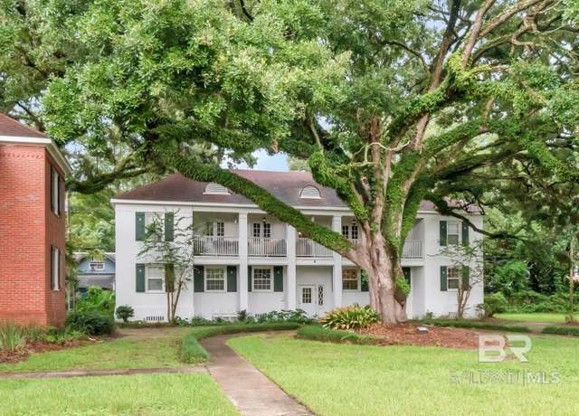 Property at 214 Upham St Unit 8B, Mobile, AL 36607, 1 bed, 1 bath