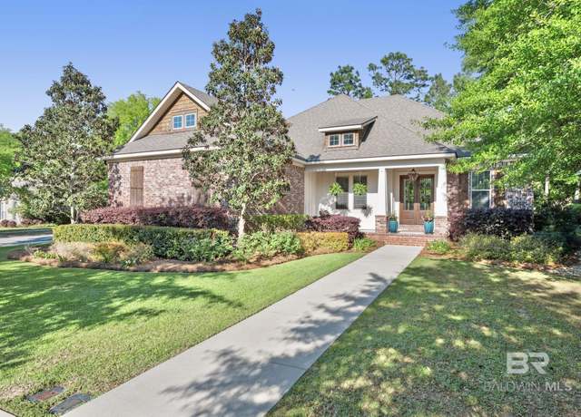 Property at 428 Olde Lodge Blvd, Fairhope, AL 36532, 4 beds, 3 baths