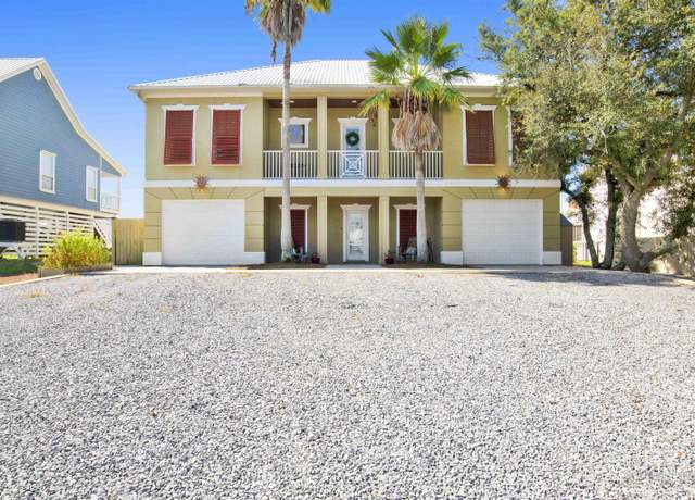 Property at 32334 Sandpiper Dr, Orange Beach, AL 36561, 4 beds, 4.5 baths