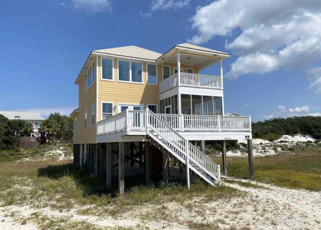 Property at 9029 Fish House Rd, Gulf Shores, AL 36542, 4 beds, 3 baths