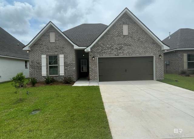 Property at 1566 Fenton Cir, Foley, AL 36535, 4 beds, 3 baths
