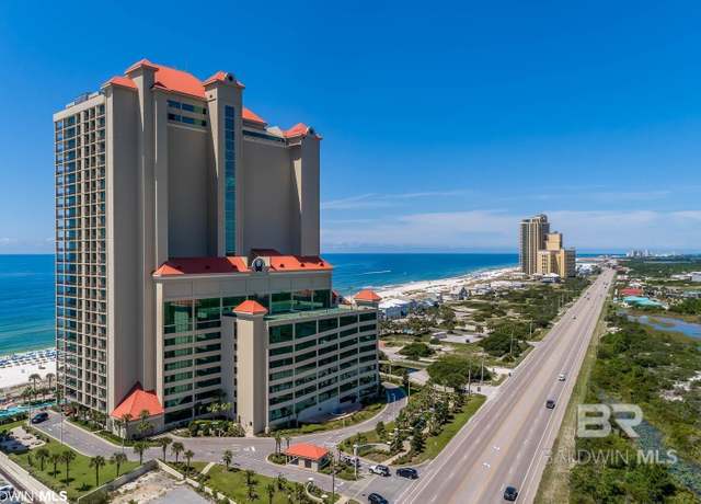 Property at 23972 Perdido Beach Blvd #1204, Orange Beach, AL 36561, 3 beds, 4 baths