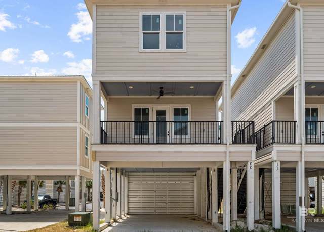 Property at 951 W Lagoon Ave Unit KK, Gulf Shores, AL 36542, 3 beds, 4 baths