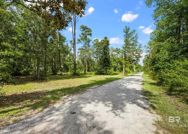 Property at 0 Eckman Rd, Elberta, AL 36530