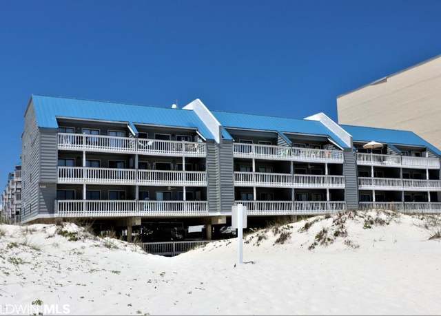 Property at 317 E Beach Blvd Unit 101C, Gulf Shores, AL 36542, 2 beds, 2 baths