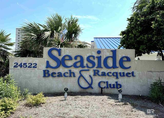 Property at 24522 Perdido Beach Blvd #2204, Orange Beach, AL 36561, 1 bed, 1 bath