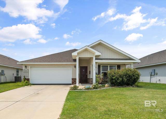 Property at 10719 Northern Dancer Ct, Daphne, AL 36526, 4 beds, 2 baths