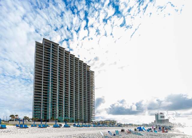 Property at 23450 Perdido Beach Blvd #2905, Orange Beach, AL 36561, 3 beds, 4 baths