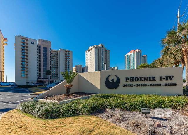 Property at 24132 Perdido Beach Blvd #1063, Orange Beach, AL 36561, 2 beds, 2 baths