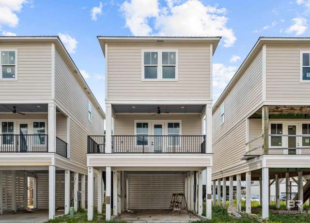 Property at 951 W Lagoon Ave Unit HH, Gulf Shores, AL 36542, 3 beds, 4 baths