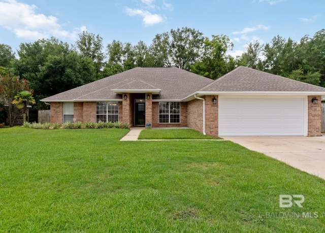 Property at 157 Pemberton Loop, Fairhope, AL 36532, 4 beds, 2 baths
