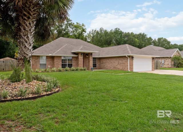 Property at 157 Pemberton Loop, Fairhope, AL 36532, 4 beds, 2 baths