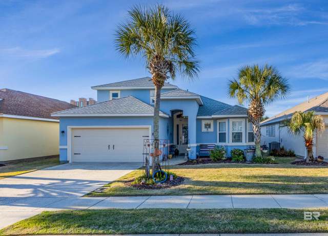 Property at 25306 Windward Lakes Ave, Orange Beach, AL 36561, 4 beds, 3 baths
