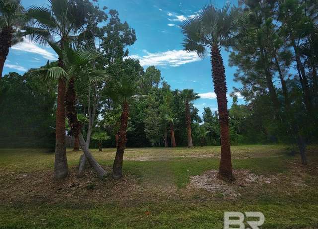 Property at 27587 Canal Rd, Orange Beach, AL 36561