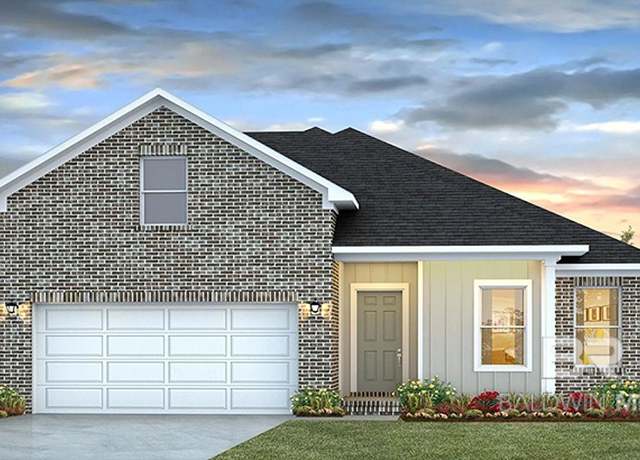 Property at 121 Bennington Ave, Fairhope, AL 36532, 3 beds, 2 baths