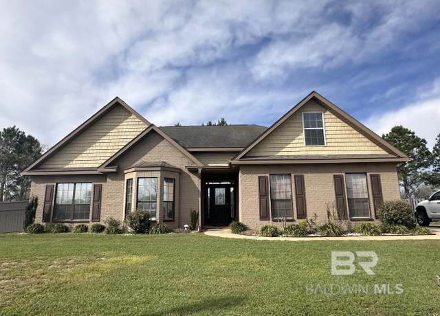 Property at 27711 Annabelle Ln, Daphne, AL 36526, 3 beds, 2 baths
