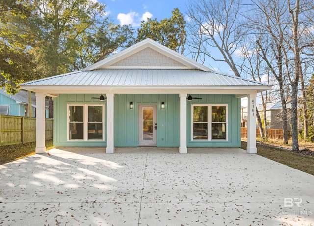 Property at 5151 Park Ln, Orange Beach, AL 36561, 3 beds, 2 baths