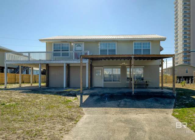 Property at 997 W Lagoon Ave, Gulf Shores, AL 36542, 5 beds, 3 baths