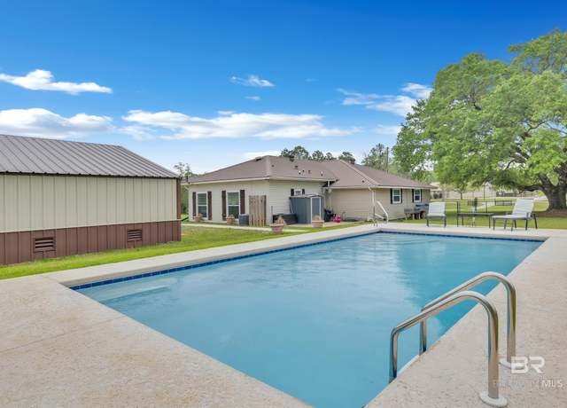 Property at 4100 River Rd, Theodore, AL 36582, 3 beds, 2 baths