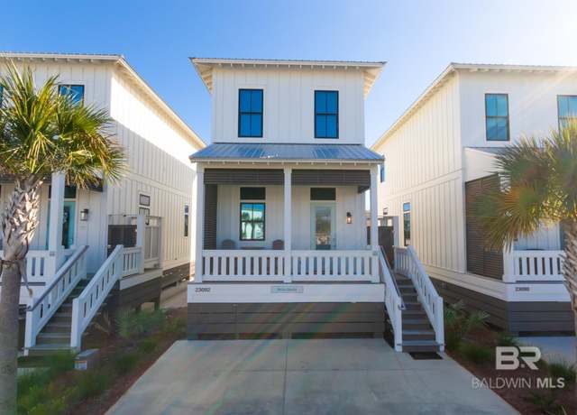 Property at 23092 Island Oak Ln #65, Orange Beach, AL 36561, 2 beds, 2.5 baths