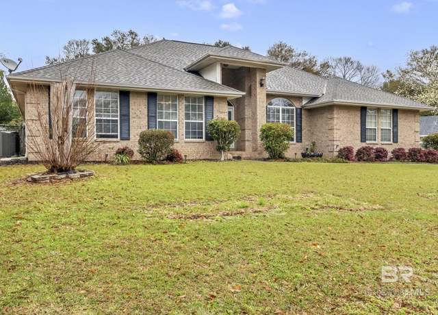 Property at 28312 Bay Branch Dr, Daphne, AL 36526, 4 beds, 3 baths