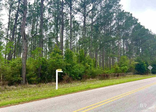 Property at 0 Bermuda Ln, Seminole, AL 36574