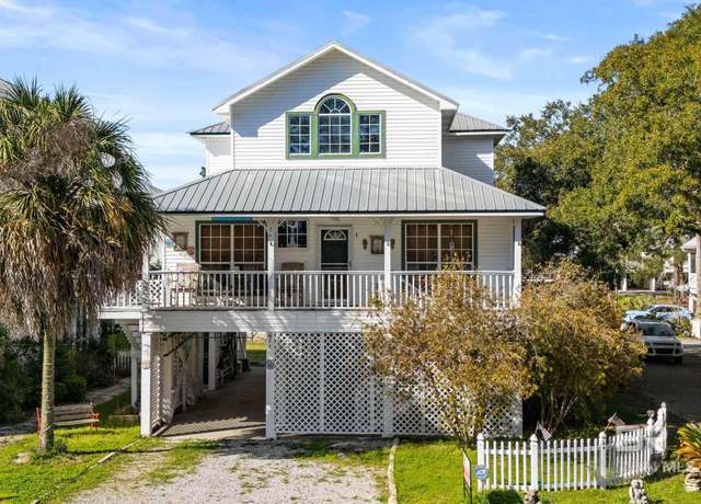Property at 12475 State Highway 180 #24, Gulf Shores, AL 36542, 3 beds, 2 baths