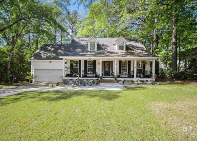 Property at 110 Lakeview Loop, Daphne, AL 36526, 3 beds, 2.5 baths