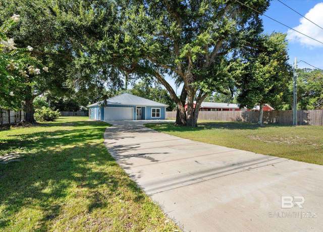 Property at 19878 Keller Rd, Foley, AL 36535, 3 beds, 2 baths