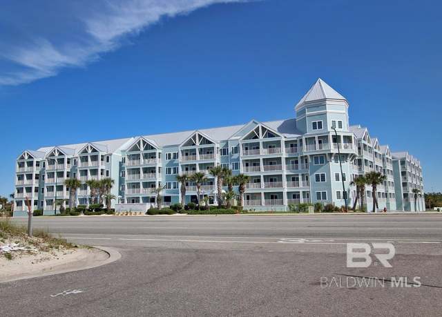 Property at 25805 Perdido Beach Blvd #116, Orange Beach, AL 36531, 2 beds, 2 baths