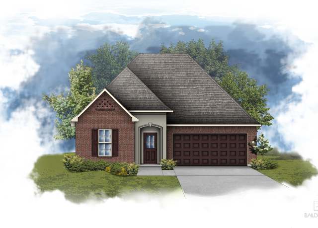 Property at 11404 Kingsland Dr, Daphne, AL 36526, 3 beds, 2 baths