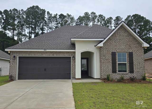 Property at 11404 Kingsland Dr, Daphne, AL 36526, 3 beds, 2 baths
