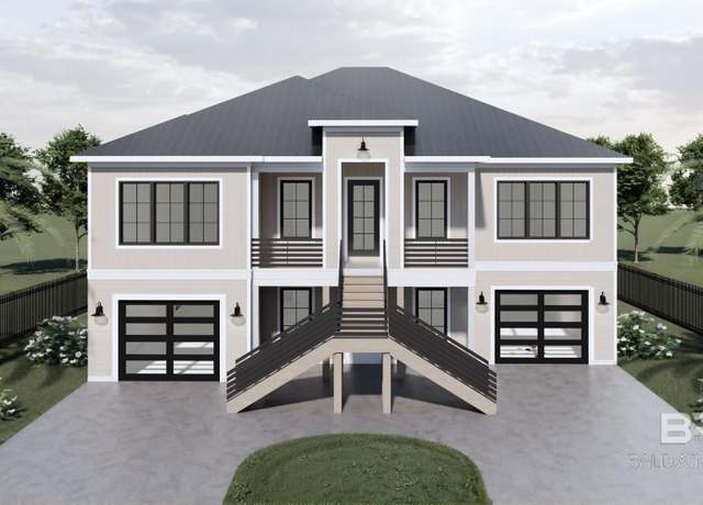 Property at 27843 Canal Rd, Orange Beach, AL 36561, 5 beds, 5.5 baths