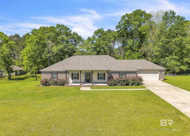 Property at 1029 Stokley Ct, Atmore, AL 36502, 4 beds, 3 baths