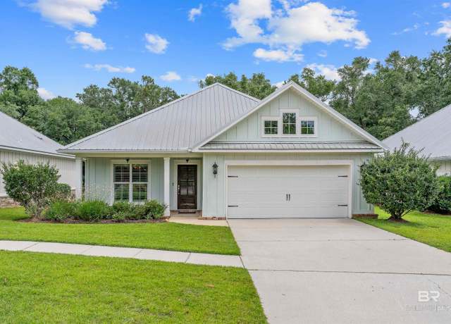 Property at 1435 Randall Ave, Daphne, AL 36526, 3 beds, 2 baths