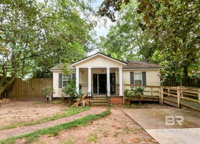 Property at 1 Princess Anne Rd, Mobile, AL 36608, 2 beds, 2 baths