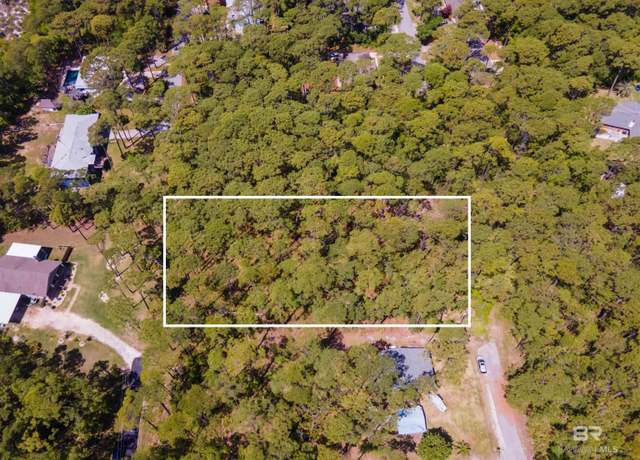 Property at 510 Fort Tombecbe Pl, Dauphin Island, AL 36528