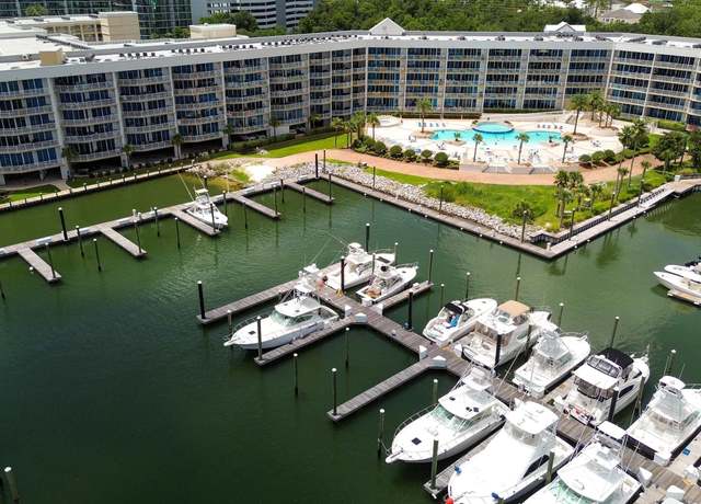 Property at 27800 Canal Rd #313, Orange Beach, AL 36561, 1 bed, 1 bath
