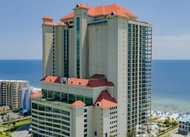 Property at 23972 Perdido Beach Blvd, Orange Beach, AL 36561, 3 beds, 4 baths