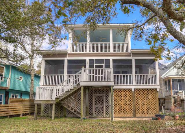 Property at 10615 County Road 1, Fairhope, AL 36532, 3 beds, 3 baths