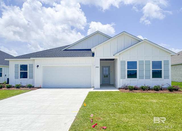 Property at 23852 Lafite Cir, Daphne, AL 36526, 4 beds, 3 baths