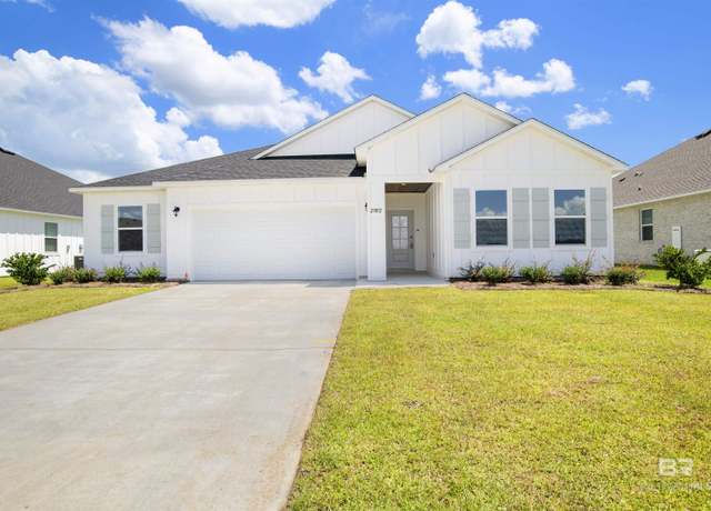 Property at 23852 Lafite Cir, Daphne, AL 36526, 4 beds, 3 baths