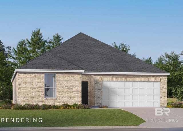 Property at 19250 Maple Crest Loop, Foley, AL 36535, 4 beds, 2 baths