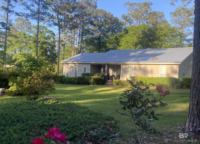 Property at 433 Clairmont Ave, Monroeville, AL 36460-0000, 3 beds, 2 baths