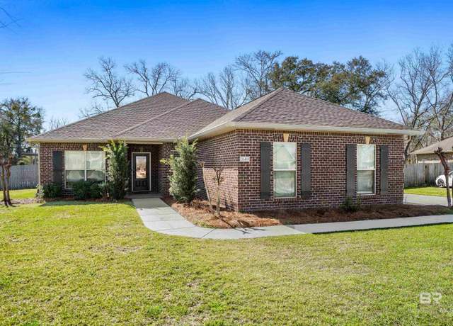 Property at 26469 Augustine Dr, Daphne, AL 36526, 4 beds, 2 baths