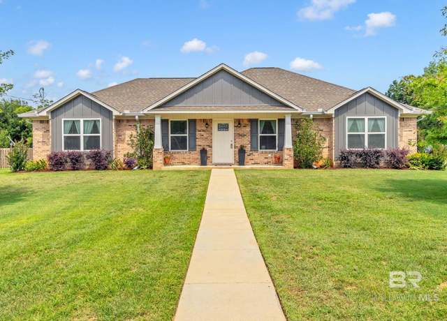 Property at 45522 Silsbee Ter, Bay Minette, AL 36507, 3 beds, 2 baths