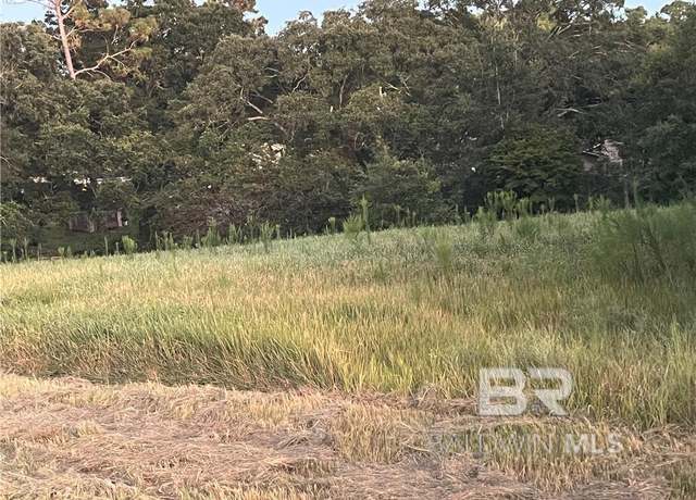 Property at 0 Grelot Rd, Mobile, AL 36695