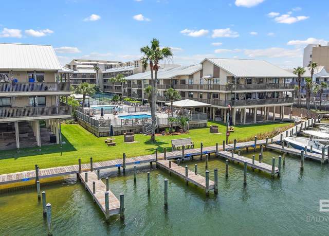 Property at 28835 Perdido Beach Blvd #104, Orange Beach, AL 36561, 2 beds, 2 baths